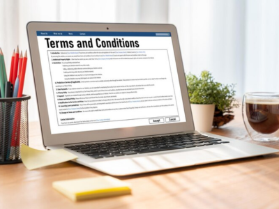 Terms & Conditions